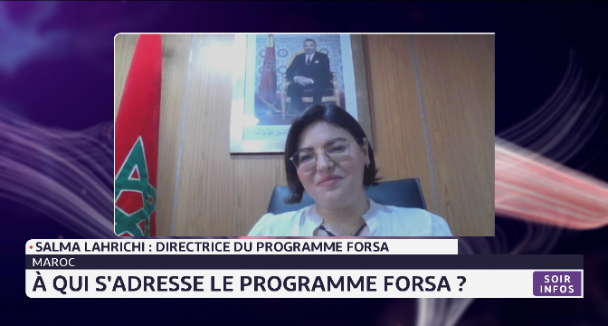 Maroc: à qui s'adresse le programme FORSA?
