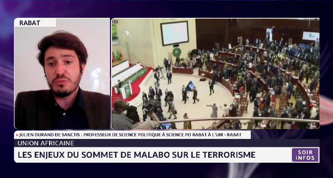 Union africaine: les enjeux du sommet de Malabo sur le terrorisme
