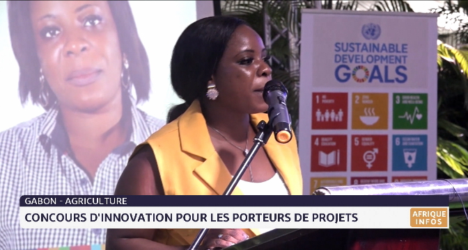 Gabon-Innovation: concours d'innovation pour les porteurs de projets