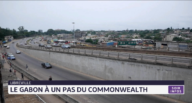 La Gabon, à un pas du Commonwealth