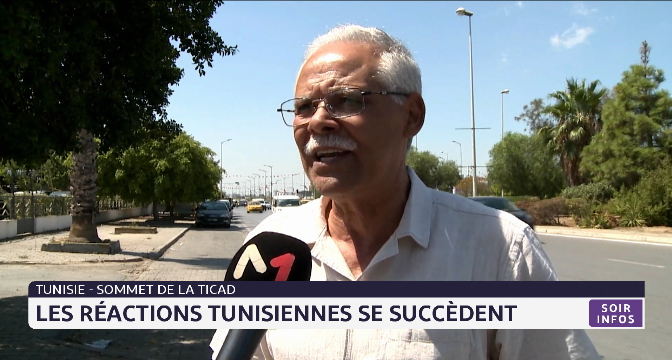 Sommet de la TICAD : les réactions tunisiennes se succèdent