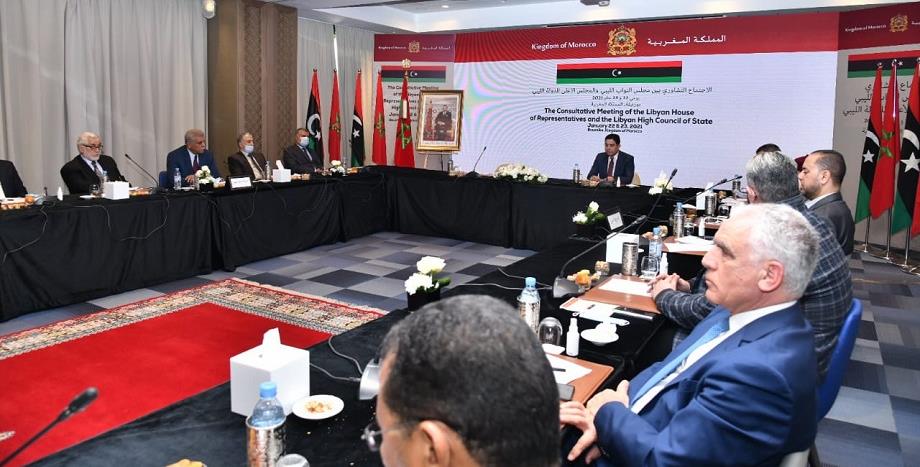 الجامعة العربية ترحب بالاتفاق الليبي في بوزنيقة الجامعة العربية ترحب بالاتفاق الليبي في بوزنيقة
