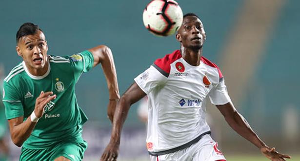 الفتح الرياضي يتعاقد مع المهاجم الليبي محمد أنيس سالتو 1 Fath 00 23102020