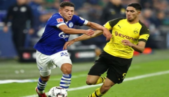 Football: la Bundesliga redémarre ce samedi avec un derby Dortmund-Schalke 04

