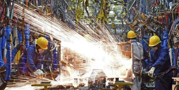 Maroc: les industriels optimistes pour les trois prochains mois Maroc: les industriels optimistes pour les trois prochains mois
