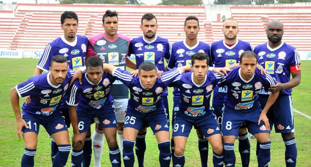 Medi1News > Le Kawkab de Marrakech se renforce
