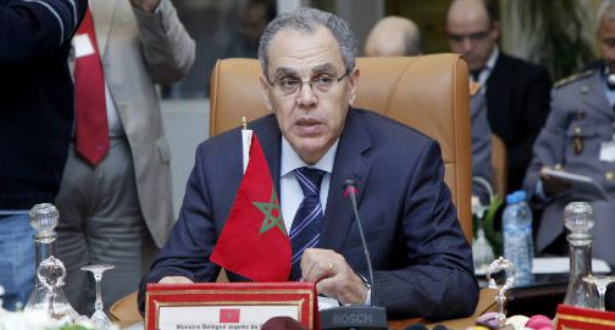 Visite au Maroc du chef d'Etat-major général des Forces armées mauritaniennes