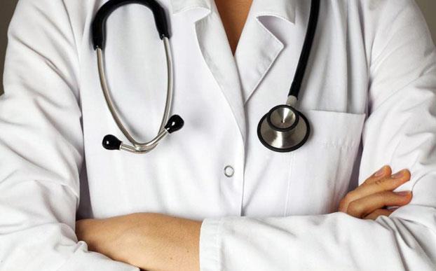 Covid-19 : 50% du personnel médical en Algérie contaminés