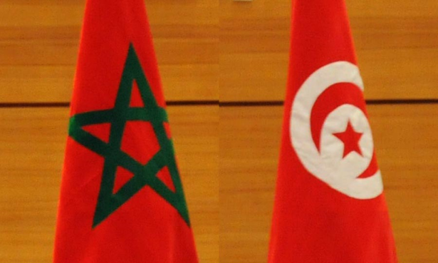 المغرب واتفاقيات التبادل الحر: الحالة التونسية
