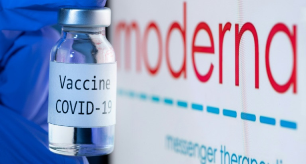 "موديرنا" تطلب الترخيص للقاحها للأطفال الذين تتراوح أعمارهم بين 6 أشهر و 5 سنوات