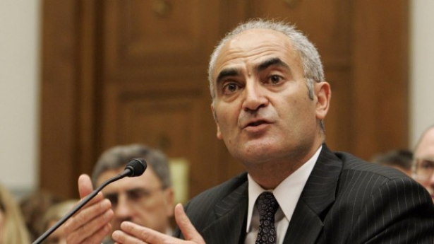 USA: Dr Moncef Slaoui, chef de l’opération Warp Speed, démissionne