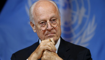 Nomination d’un nouvel Envoyé spécial du SG de l’ONU au Sahara marocain. Analyse du politologue Christophe Boutin 