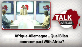TALK AFRIQUE > Afrique-Allemagne .. Quel Bilan pour compact With Africa?