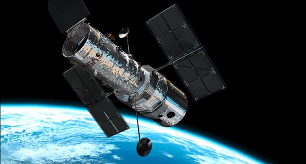 Télescope Hubble : NASA fait appel à SpaceX 