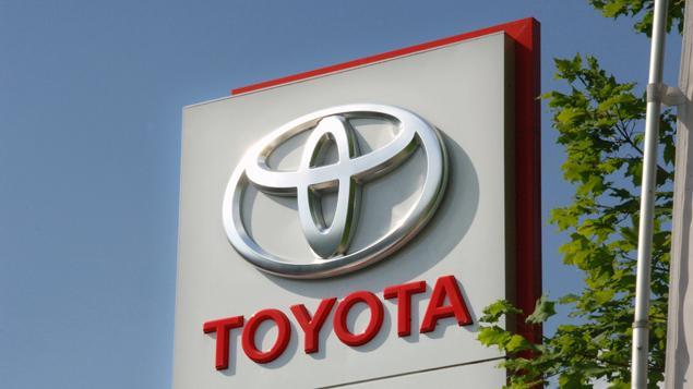 Toyota, désormais premier vendeur de véhicules aux Etats Unis

