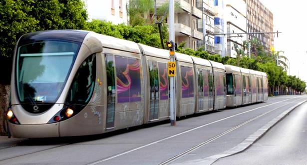 Medi1news Rabat Va Etendre Les Lignes Du Tramway