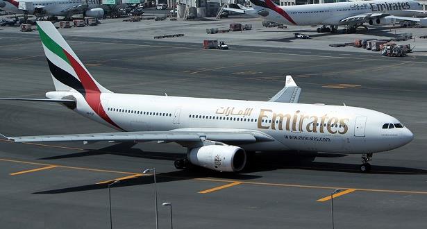 Emirates suspend des vols vers les Etats-Unis en raison de la transition 5G