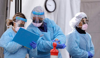 الإمارات تعلن تسجيل 15 إصابة جديدة بفيروس "كورونا" من جنسيات مختلفة