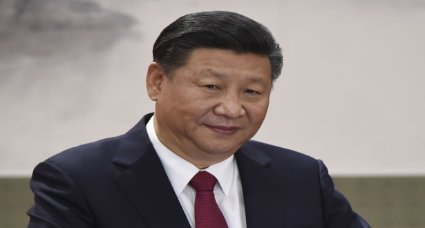 Xi Jinping appelle au renforcement des échanges sino-américains