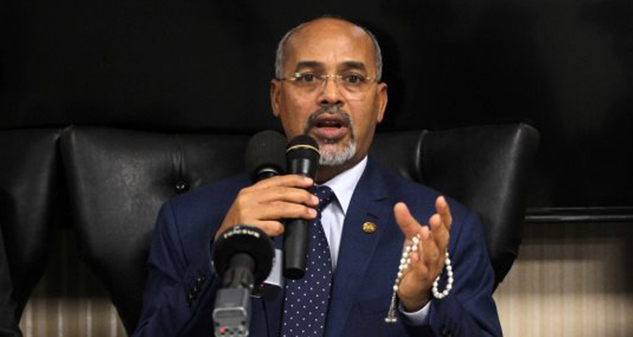 دبلوماسي تشادي يشيد بدور المغرب في أفريقيا  
