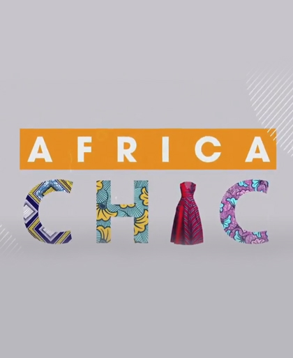 AFRICA CHIC