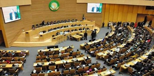 قمة الاتحاد الإفريقي تقرر التنفيذ الفعلي للاستراتيجية القارية المشتركة لمكافحة كوفيد-19