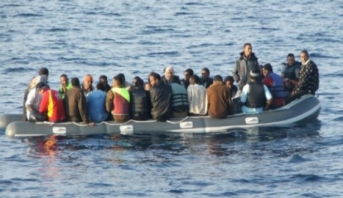 تونس .. انتشال جثث خمسة مهاجرين قبالة جزيرة قرنقة

