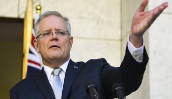 أستراليا تعلن حالة طوارئ تتعلق "بالأمن البيولوجي البشري"