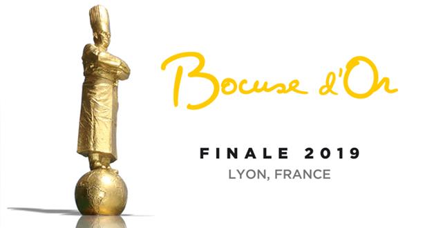 Actualite Le Maroc Brillamment Represente A Lyon Au Bocuse D Or