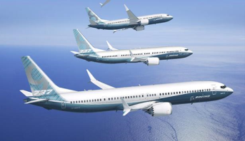Boeing reprend la production d’avions dans ses usines de Seattle