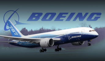Boeing déplace son siège de Chicago à la région de Washington DC