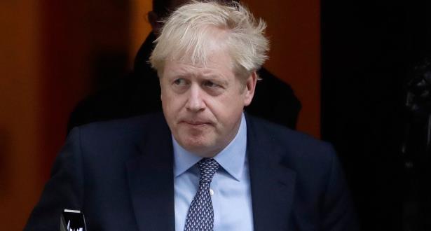 Le PM britannique "extrêmement déçu" par le traitement des supporters anglais à Paris