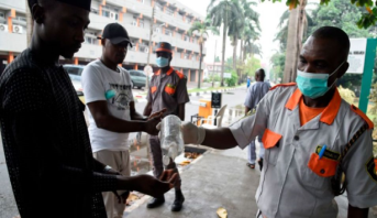 بوركينا فاسو .. تسجيل 8 إصابات جديدة بفيروس كورونا المستجد