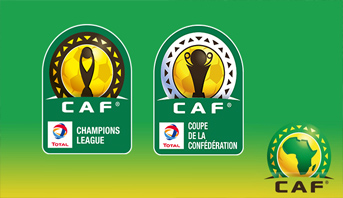 رسميا .. "الكاف" تحسم في ملعبي نهائيي كأس "الكاف" ودوري الأبطال