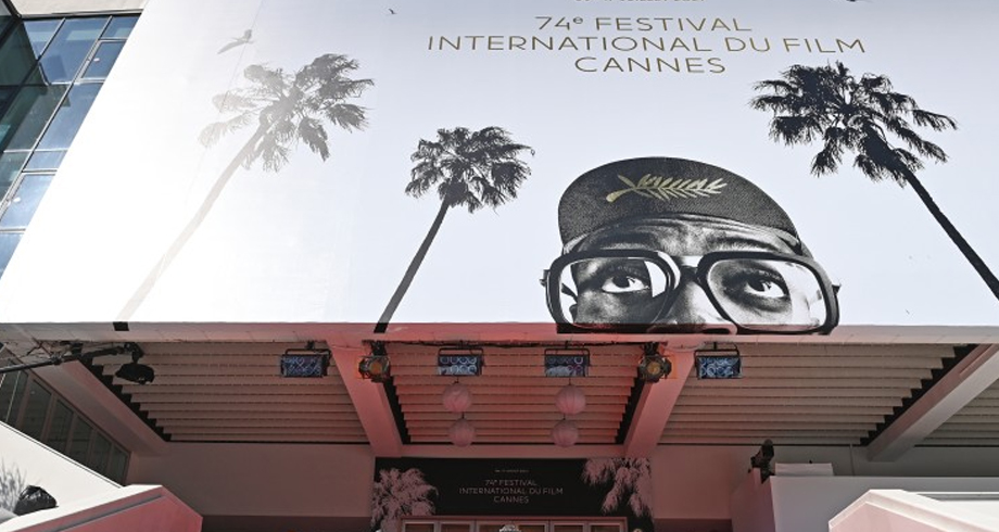  74ème édition du Festival de Cannes 