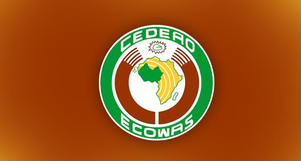 La CEDEAO inquiète par "une tentative de coup d'Etat" au Burkina Faso