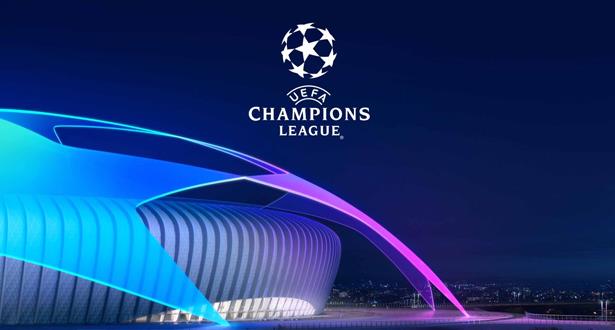 دوري أبطال أوروبا لكرة القدم .. برنامج مباريات الجولة الثانية