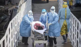 تسجيل 11 حالة وفاة و13 إصابة مؤكدة جديدة بفيروس كورونا في الصين