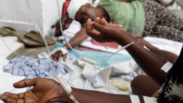 Bénin : plusieurs villes du nord-est du pays en proie à une épidémie de choléra
