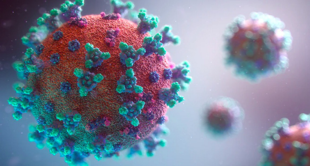 أزيد من 25 مليون إصابة بفيروس كورونا في الولايات المتحدة