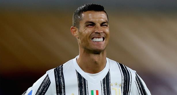 رونالدو ما زال إيجابيا بـ"كوفيد-19" 1 cr7 141020