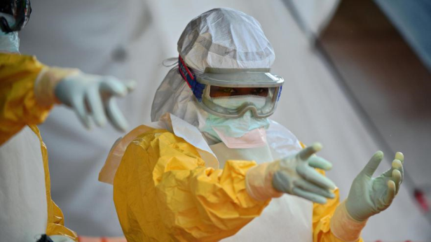 Virus Ebola : 10 morts en Ouganda 