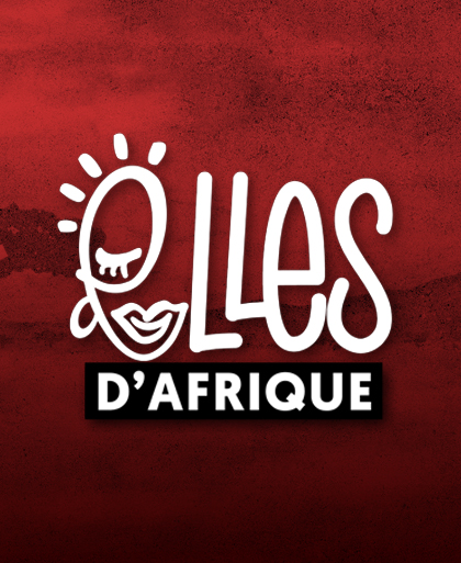 Elles D'AFRIQUE
