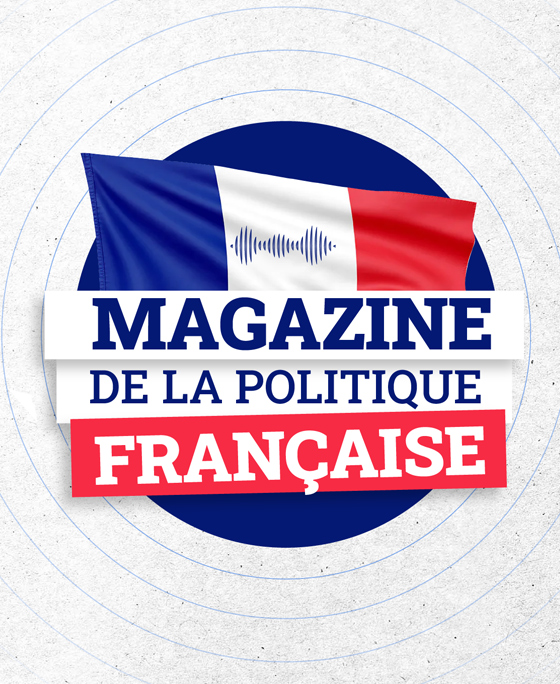 Mag de la politique française