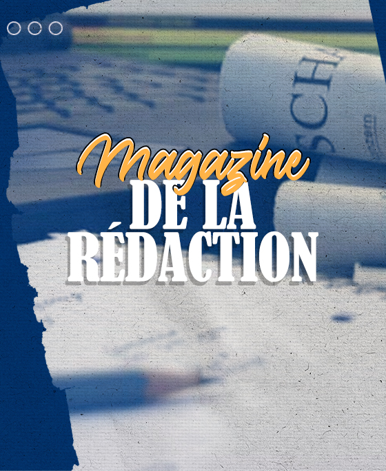 Magazine de la Rédaction 