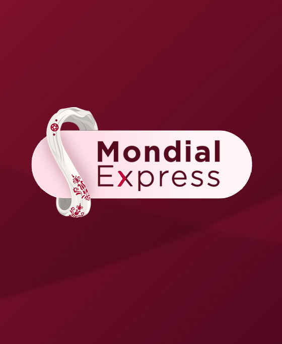 Mondial Express