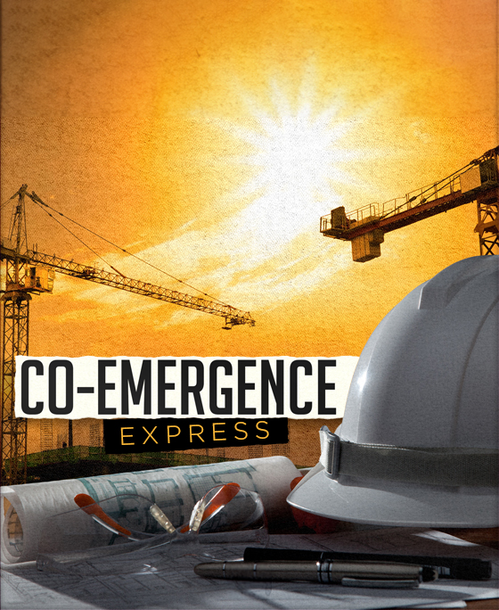 Co-Émergence Express
