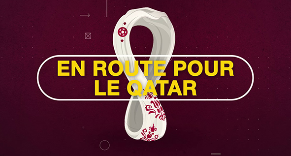 En route pour le Qatar > #EnRoutePourleQatar : tout ce qu’il faut savoir sur l’équipe du Mexique