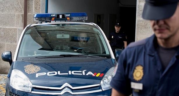 معلومات استخباراتية مغربية تجر إرهابيين لقبضة الأمن في إسبانيا والنمسا