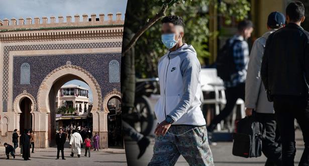 فاس: تدابير وقائية في مواجهة فيروس كورونا المستجد